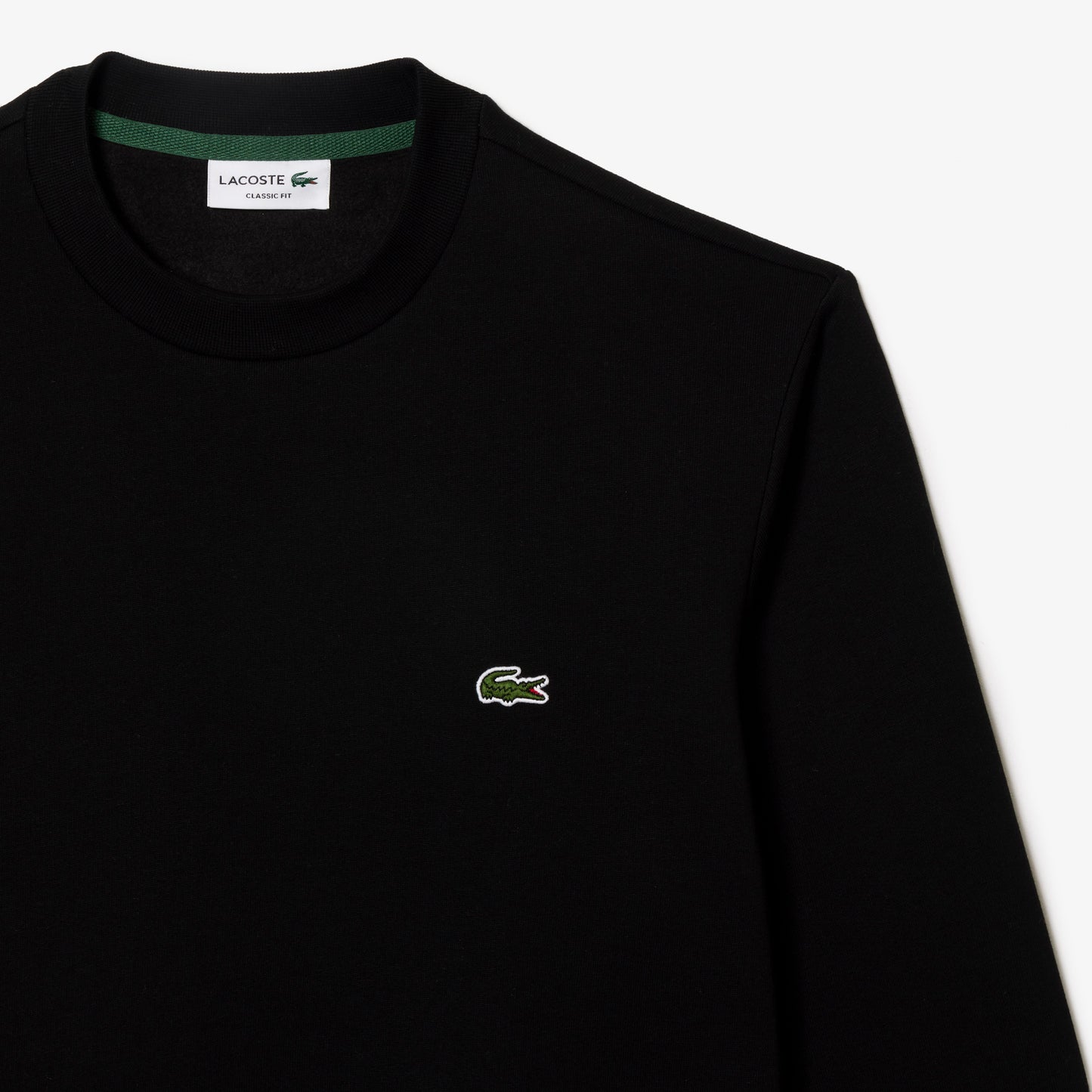 Sudadera LACOSTE - SH9608-00 031