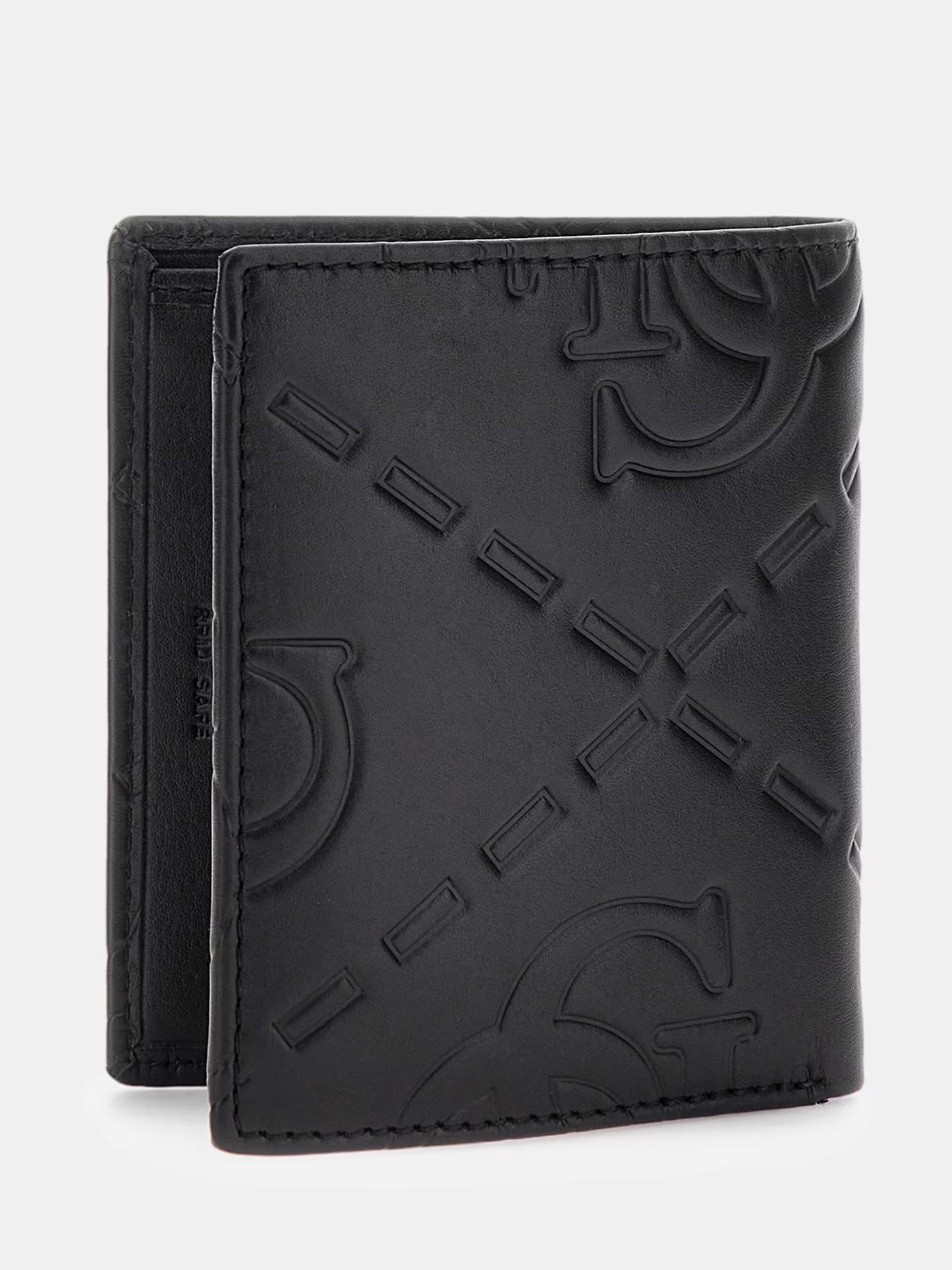 Cartera GUESS - SMBOMG LEA22 BLA