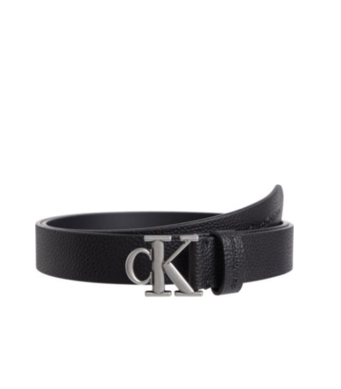 Cinturón CALVIN KLEIN - K60K611253 BDS