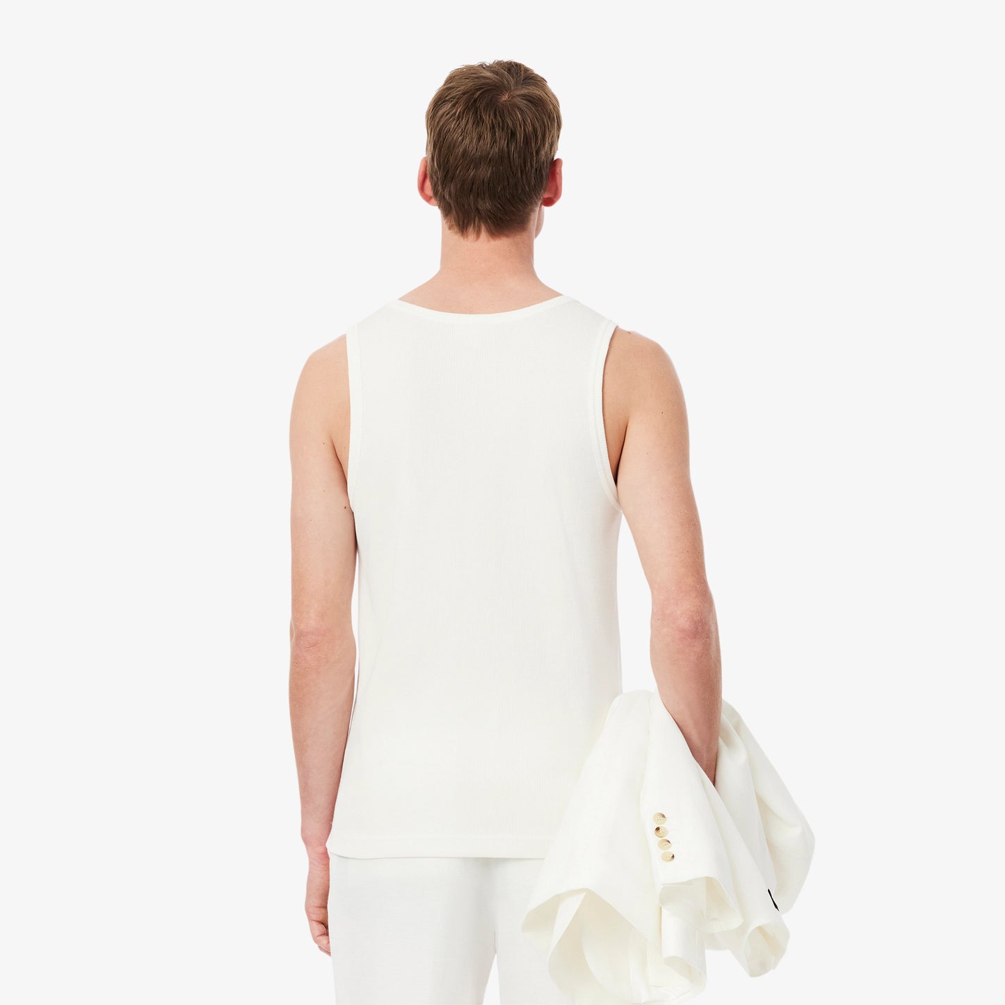 Camiseta LACOSTE - TH0030-00 70V