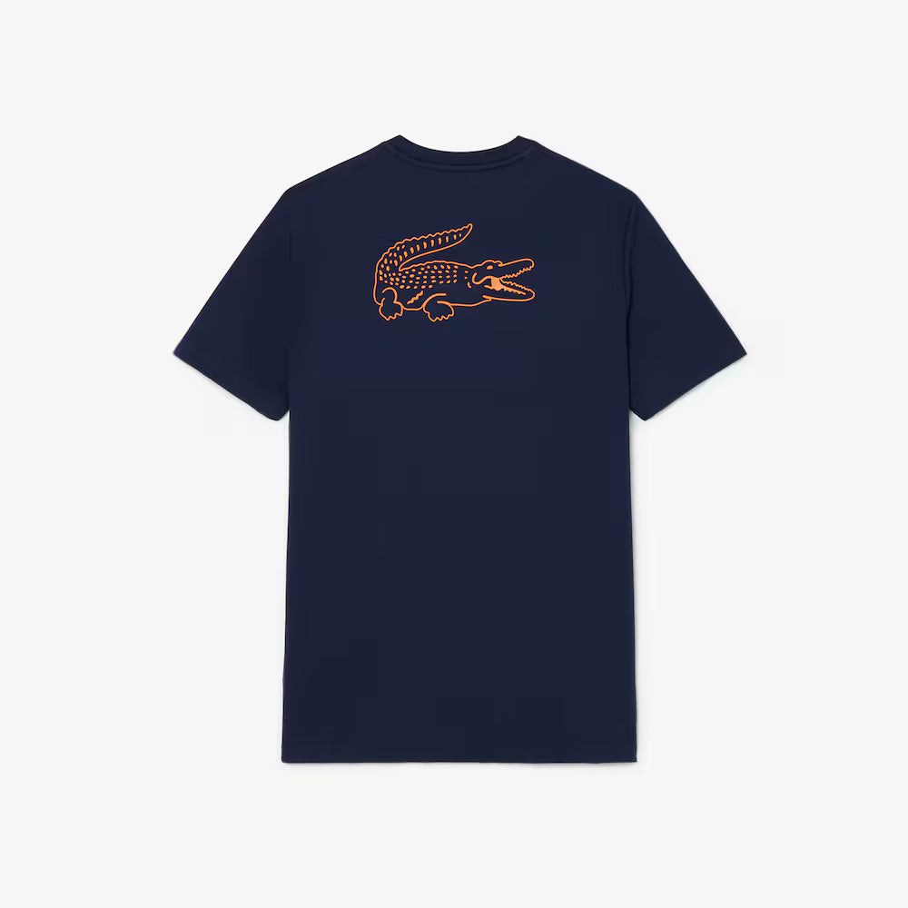 Camiseta LACOSTE - TH0269-00 166
