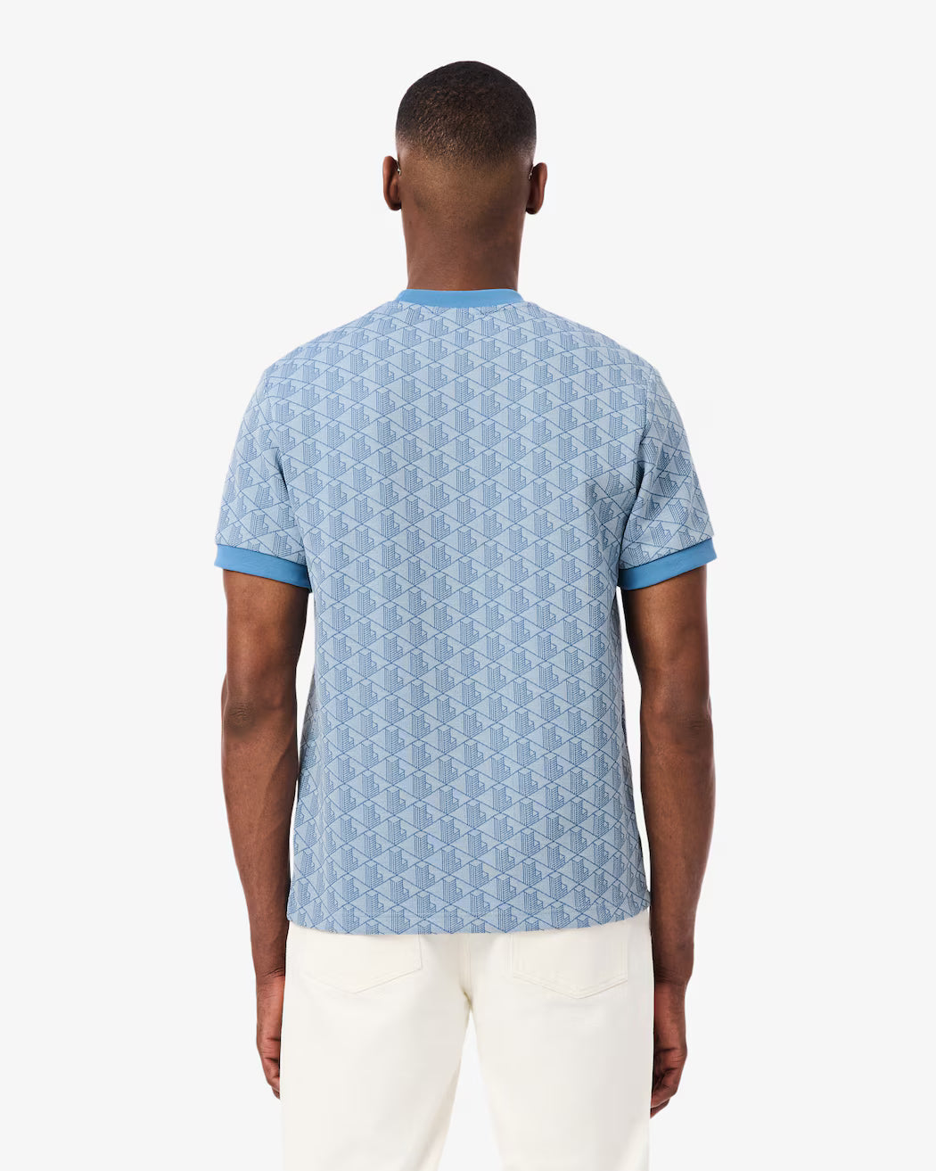 Camiseta LACOSTE - TH1197-00 1QI