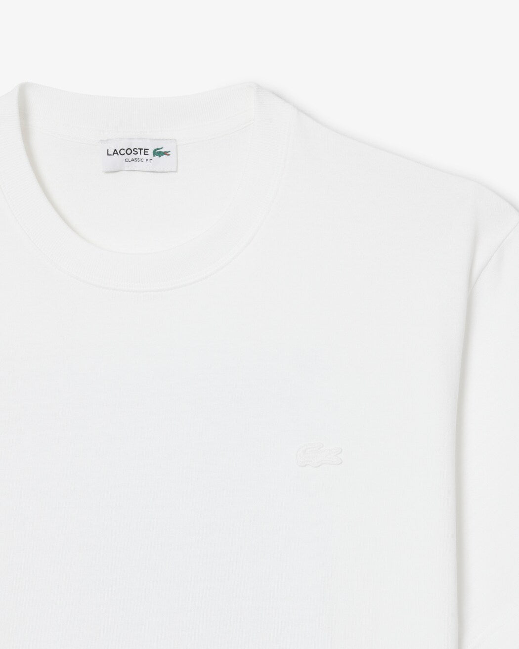 Camiseta LACOSTE - TH1750-00 001