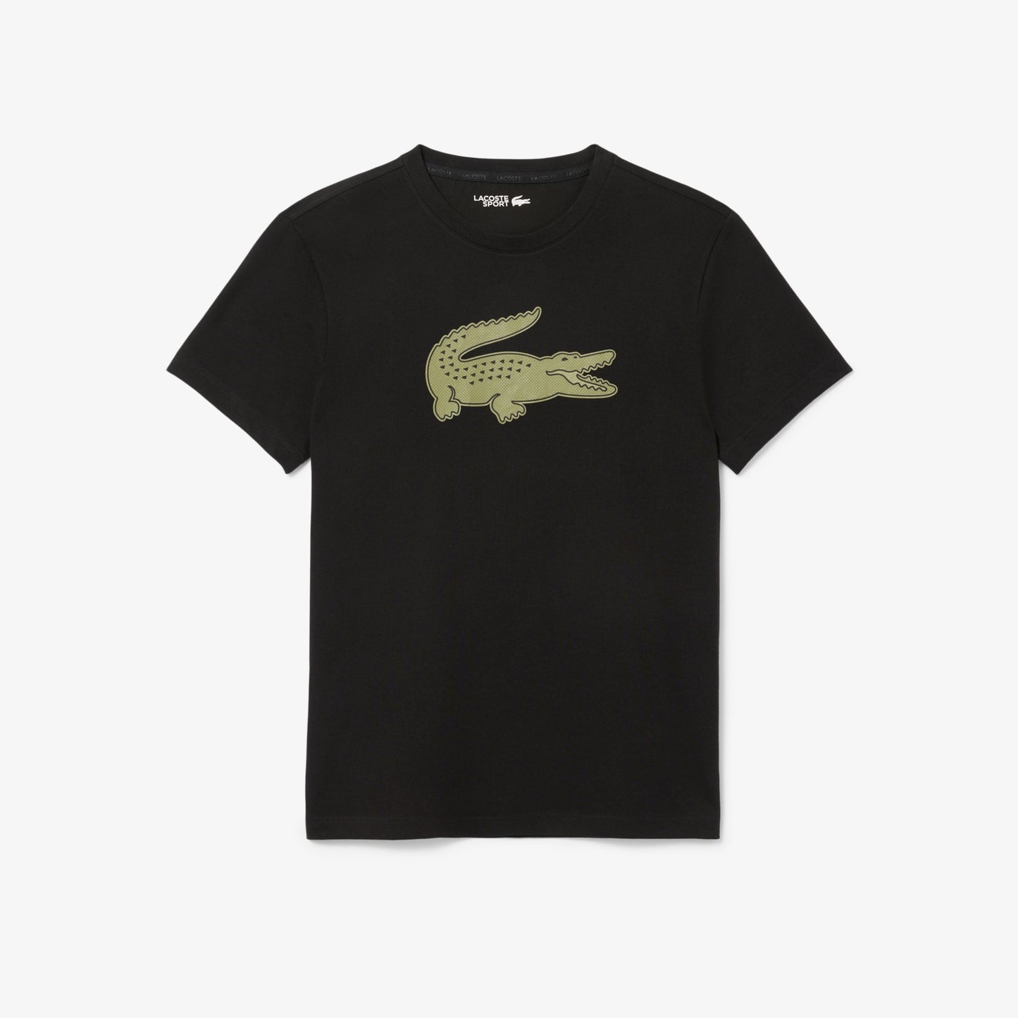 Camiseta LACOSTE - TH2042-00 I6Z