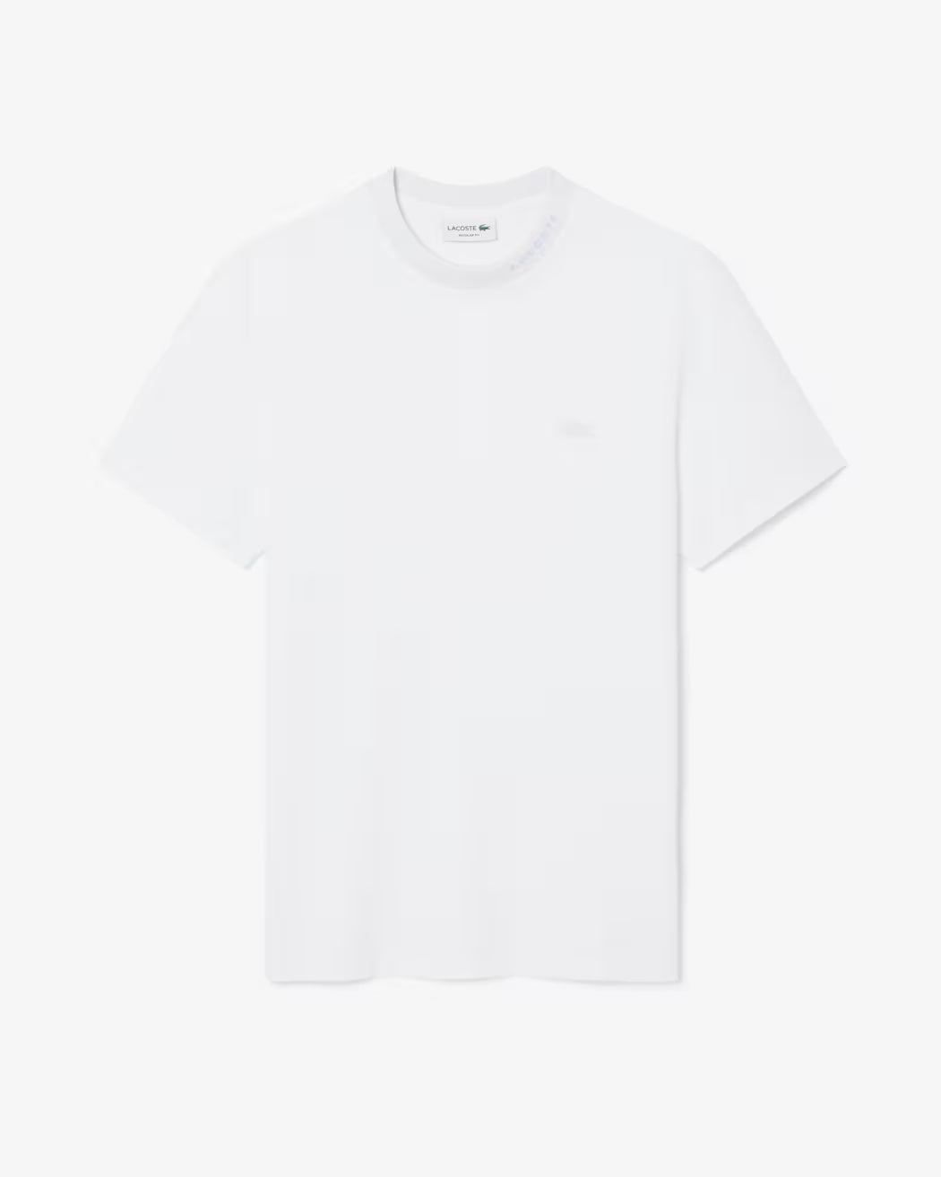 Camiseta LACOSTE - TH5060-00 001