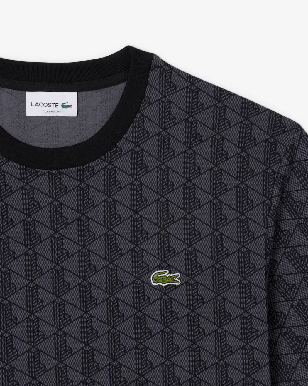 Camiseta LACOSTE - TH5902-00 6NI