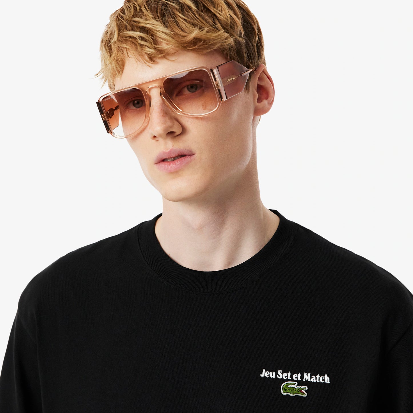 Camiseta LACOSTE - TH5950-00 031