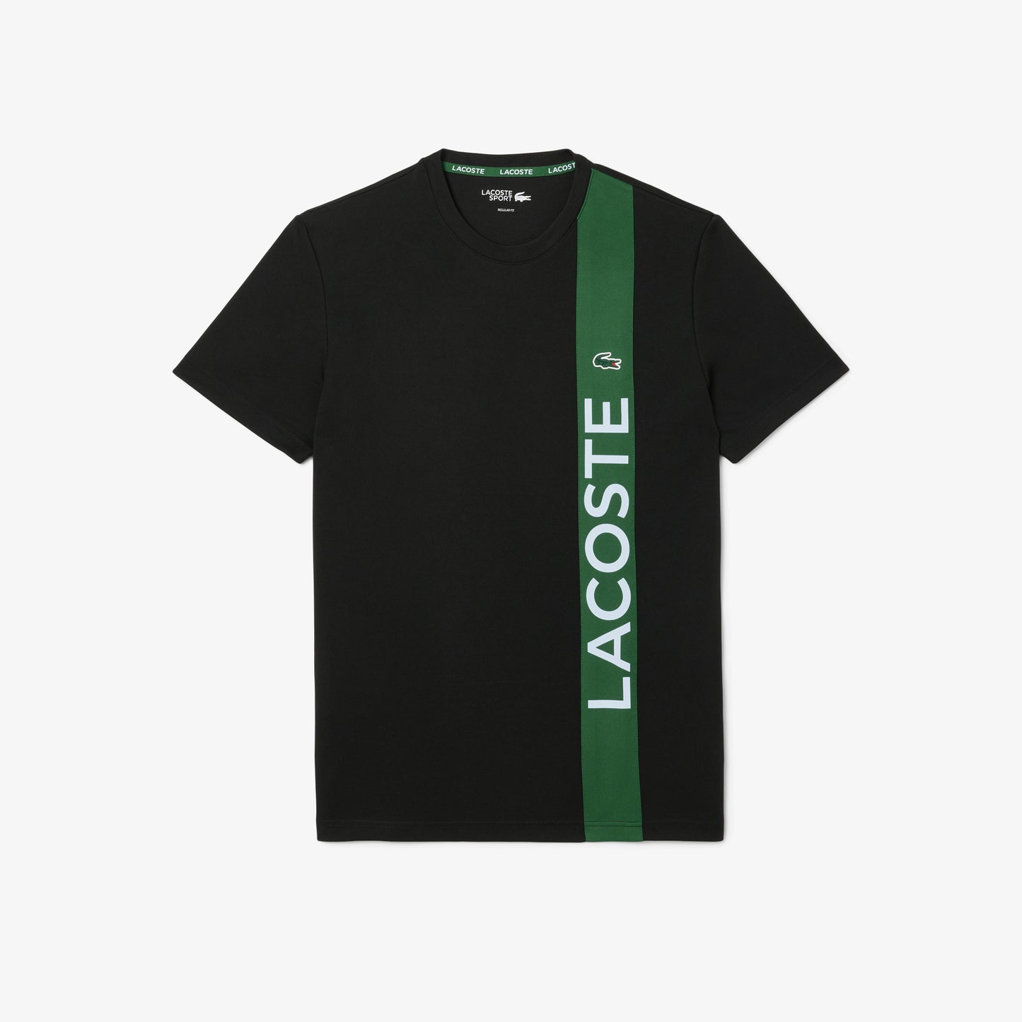 Camiseta LACOSTE - TH8938-00 GI8