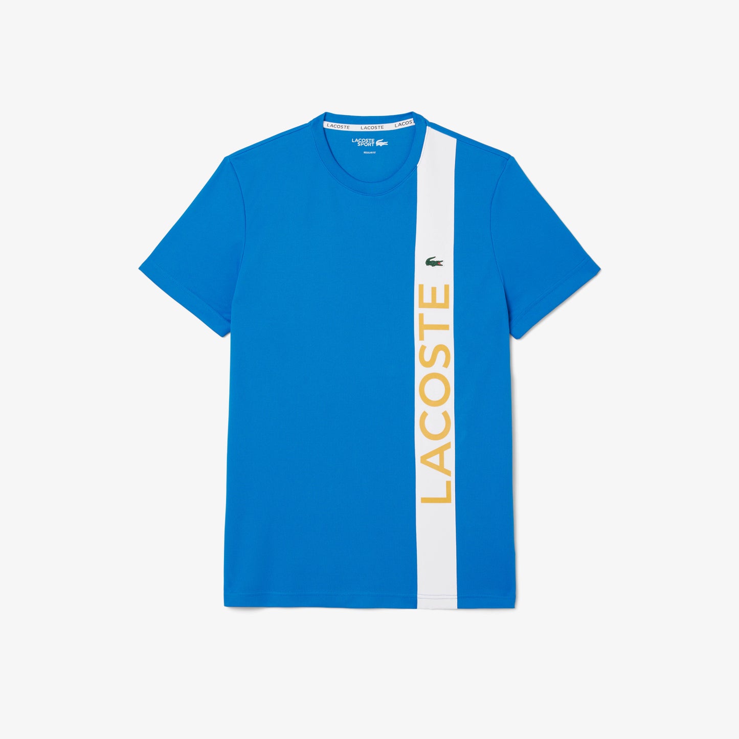 Camiseta LACOSTE - TH8938-00 GI9