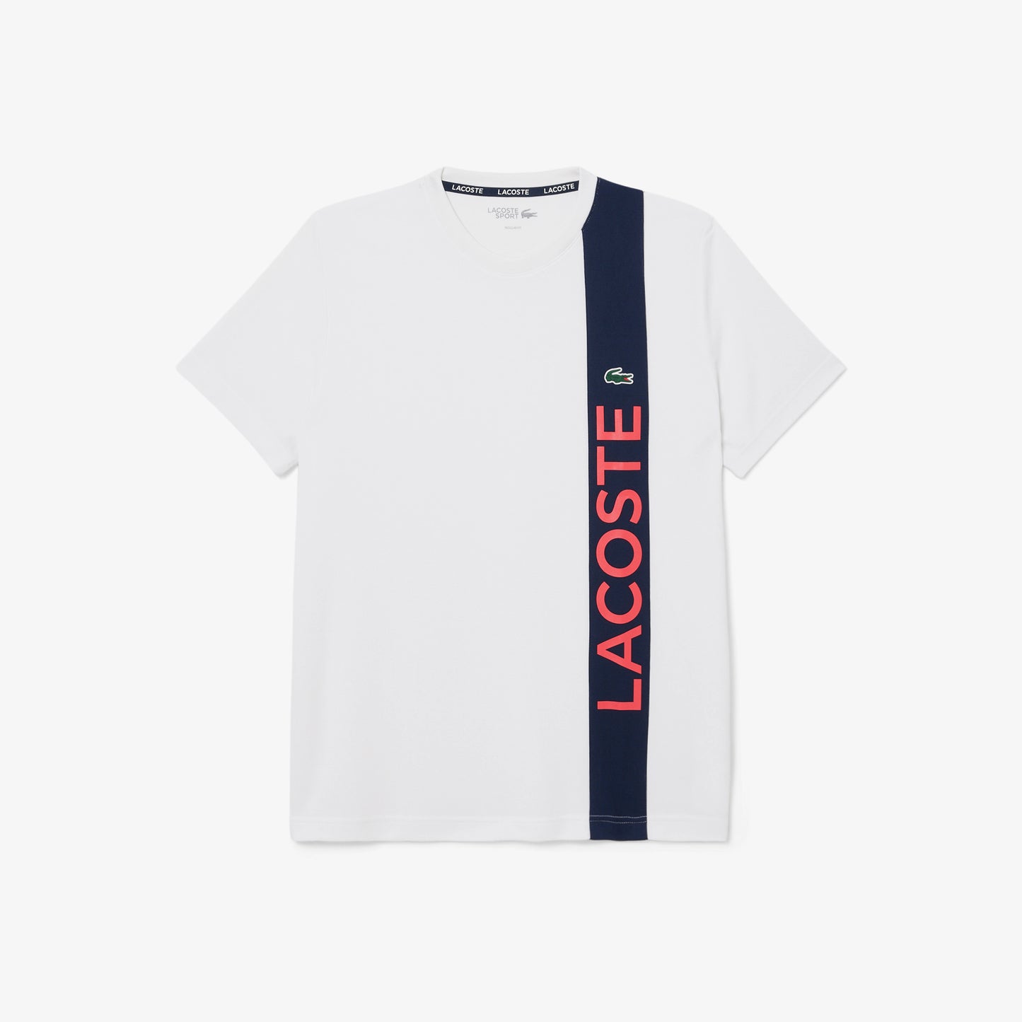 Camiseta LACOSTE - TH8938-00 HI1