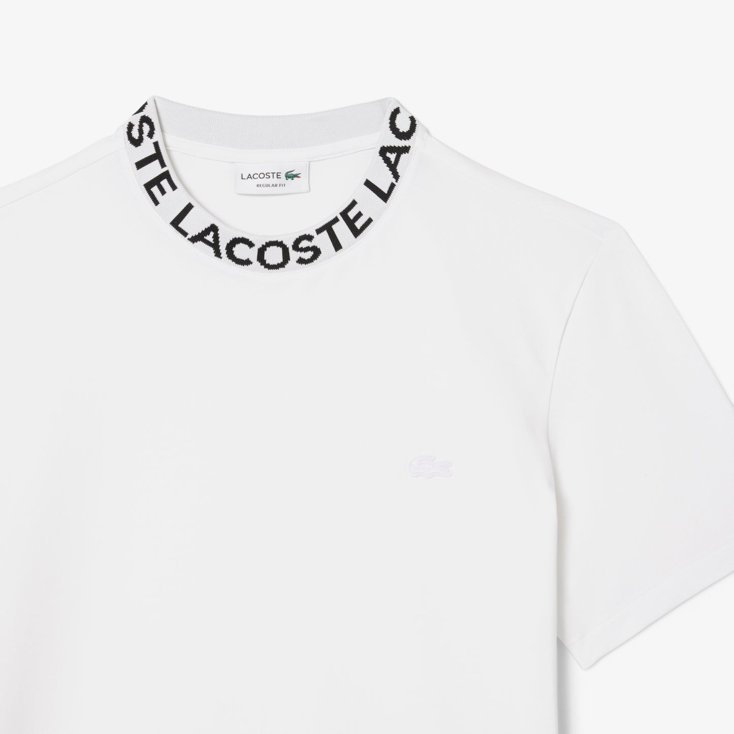 Camiseta LACOSTE - TH9582-00 001