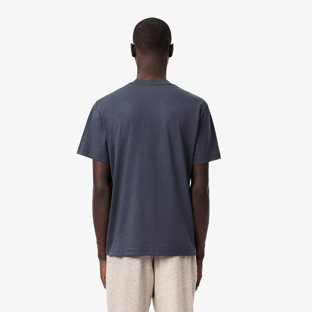 Camiseta LACOSTE - TH9784-00 S5T