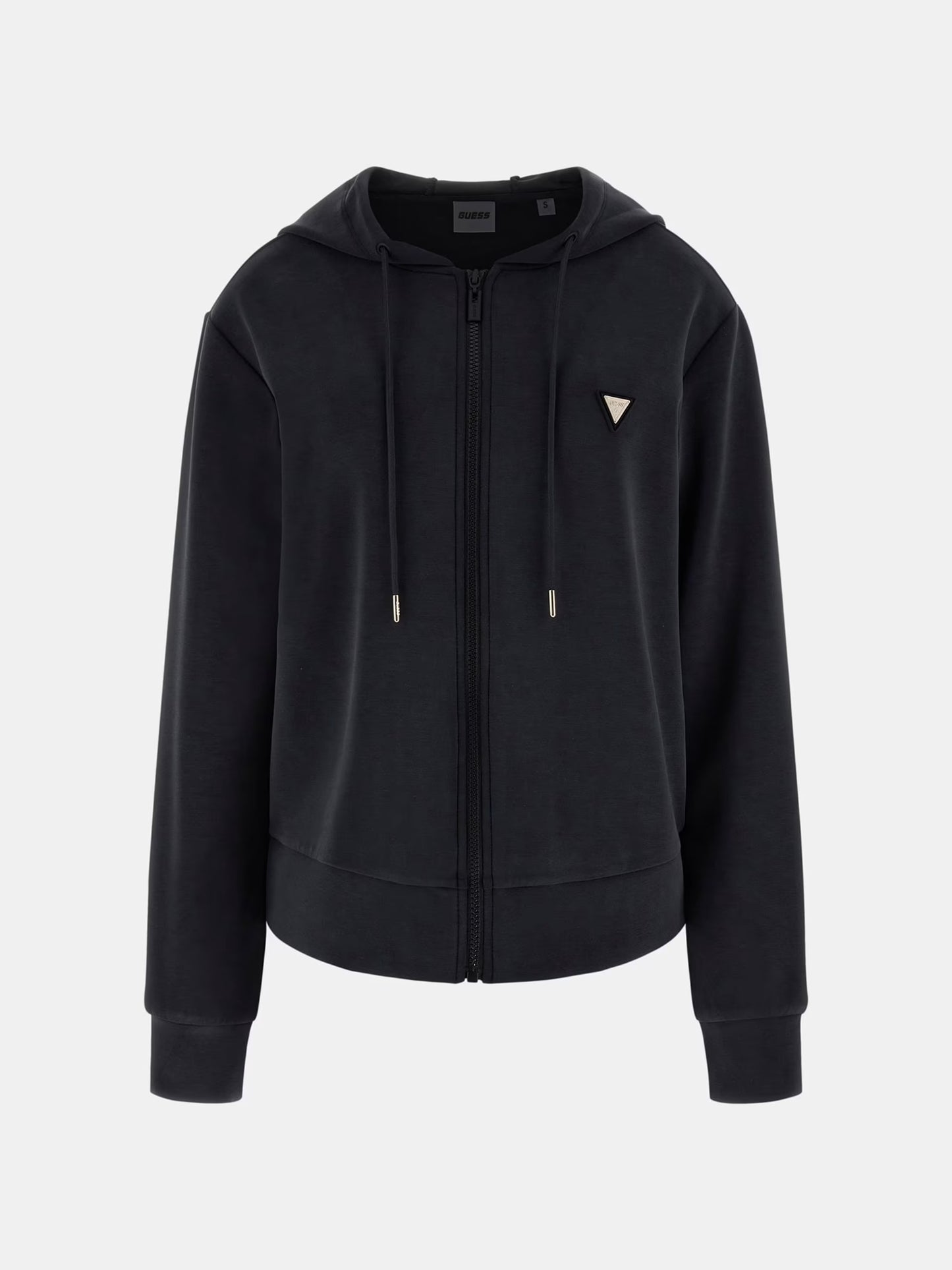 Sudadera GUESS - V4YQ06 KCAY2 JBLK