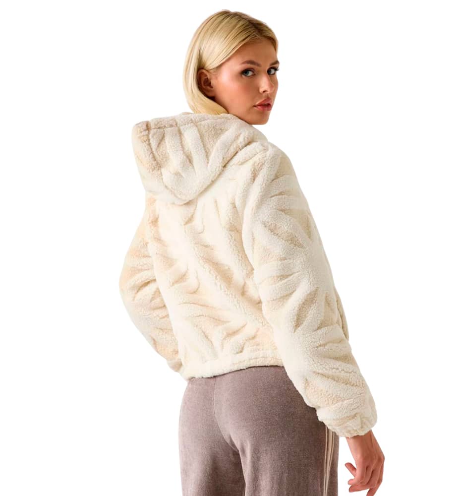 Chaqueta GUESS - V5BL09 W0120 G015