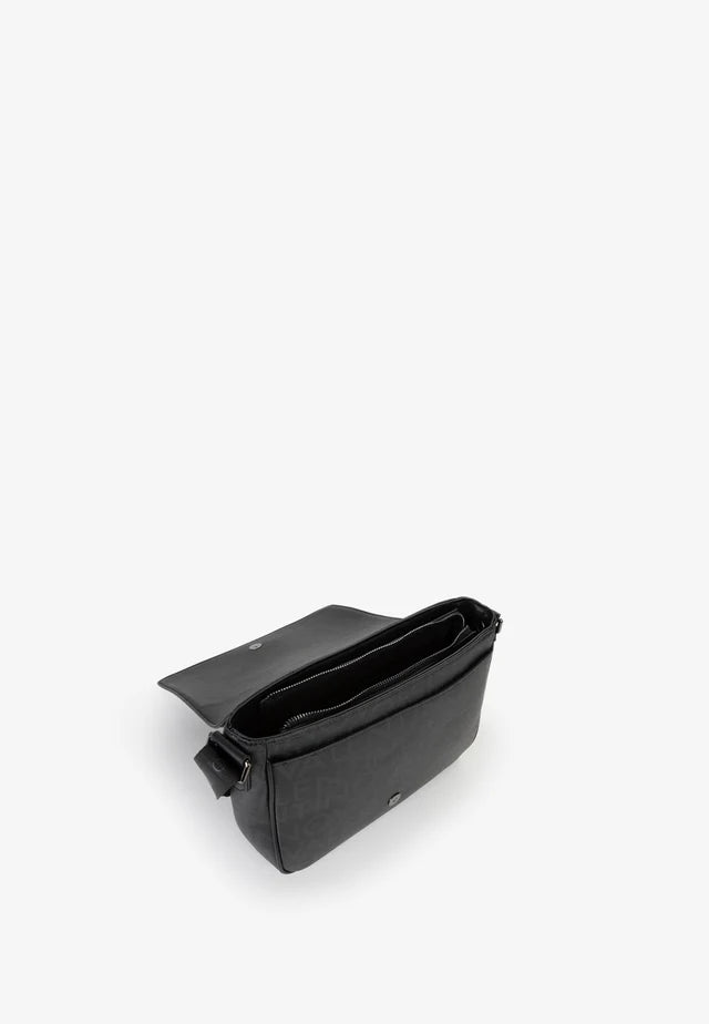 Bandolera VALENTINO - VBS9RQ12 001 NERO