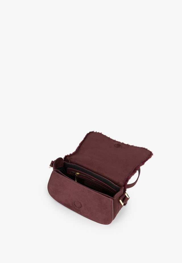 Bolso VALENTINO - VBSA6B09PLC 069 BORDX