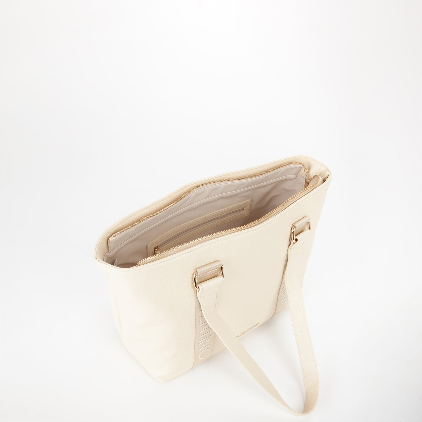 Bolso VALENTINO - VBS8NQ01 ECRU