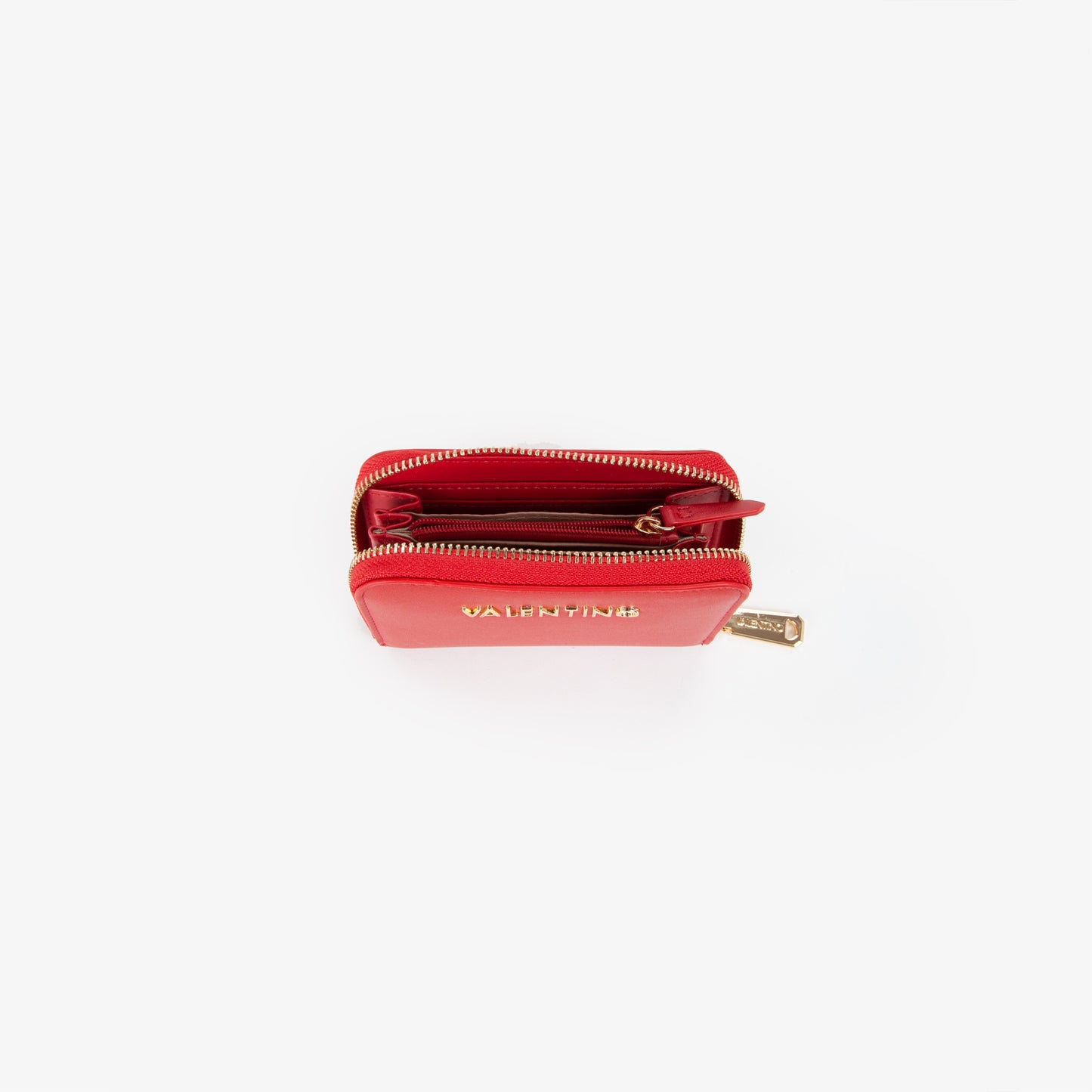 Cartera VALENTINO - VPS8NS137 ROJO