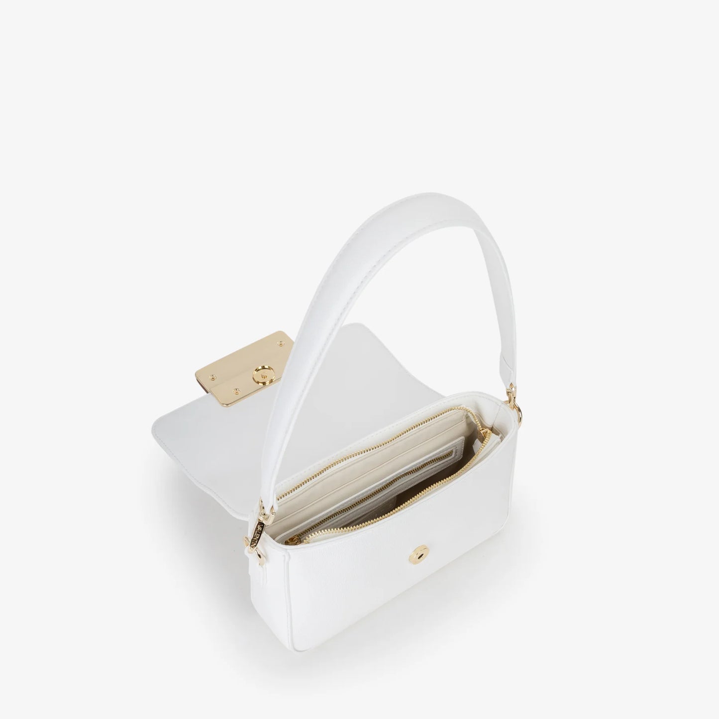 Bolso VALENTINO - VBS9XM09 006 BIANCO
