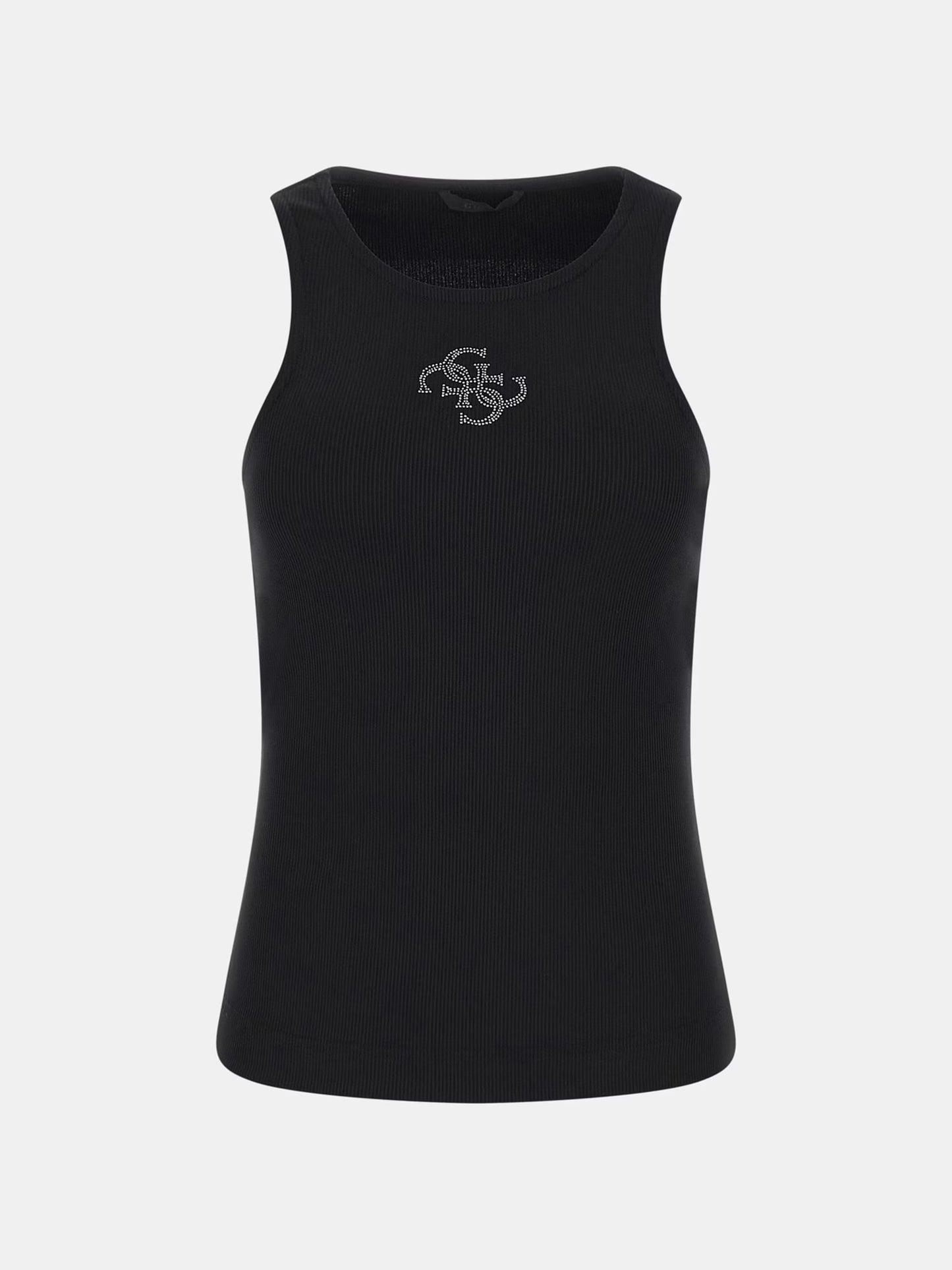 Camiseta GUESS - W4RP43 KAZH2 JBLK