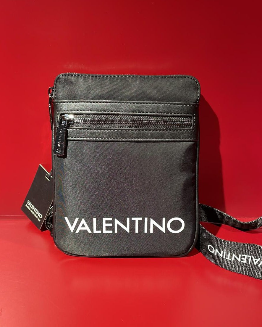 Bandolera VALENTINO - VBS47305 BLK