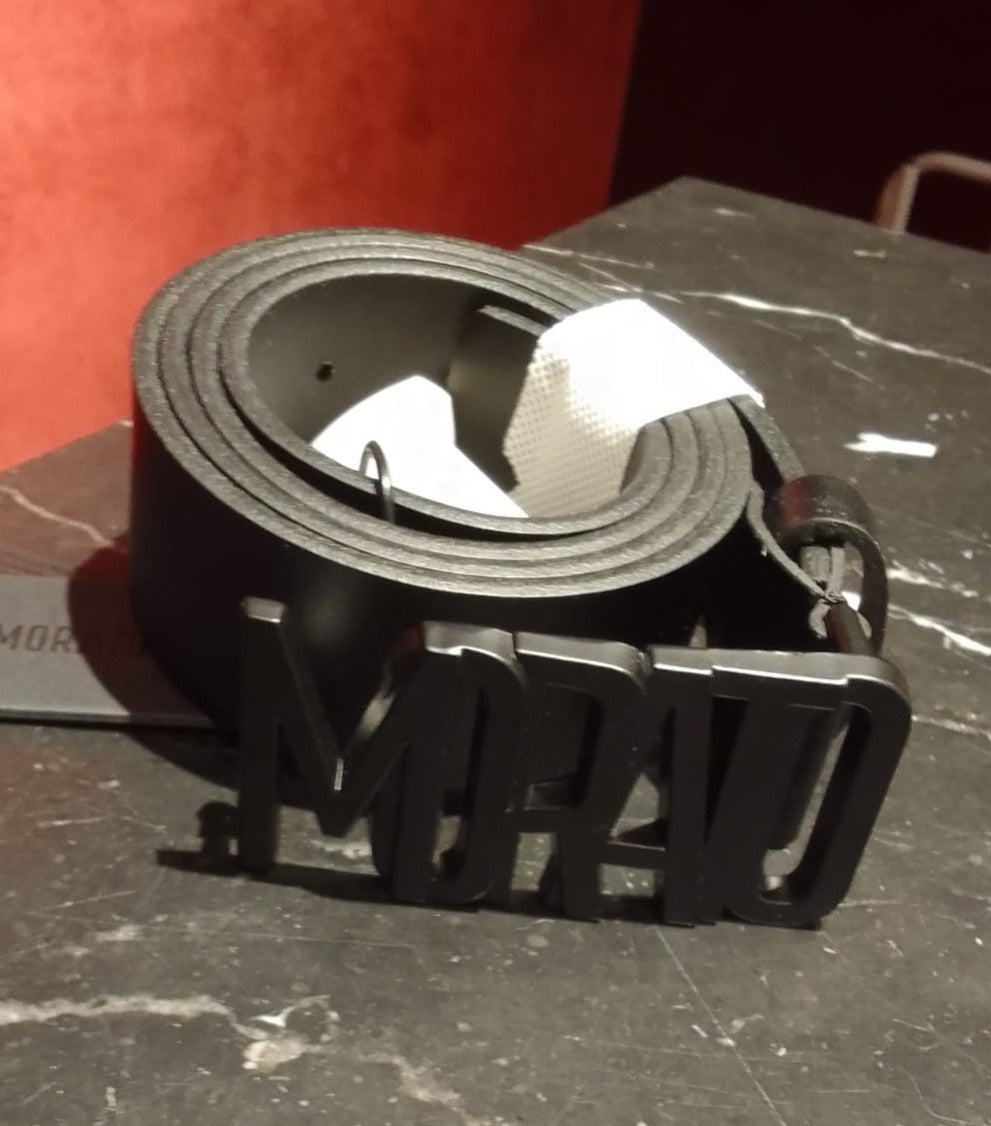 Cinturón MORATO - MMBE00509 9000