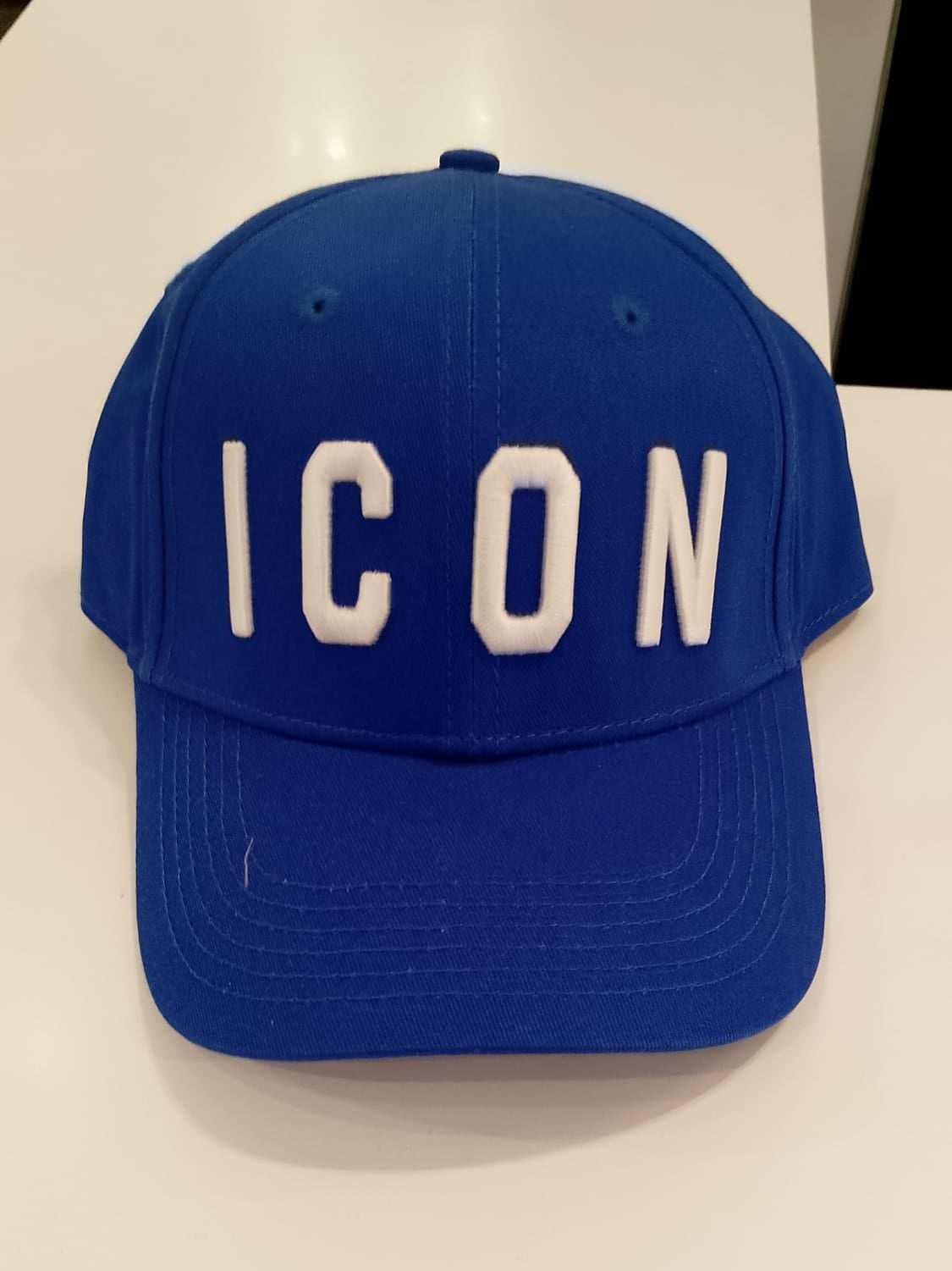 Gorra ICON - ICXS2S5A049 OCEANO