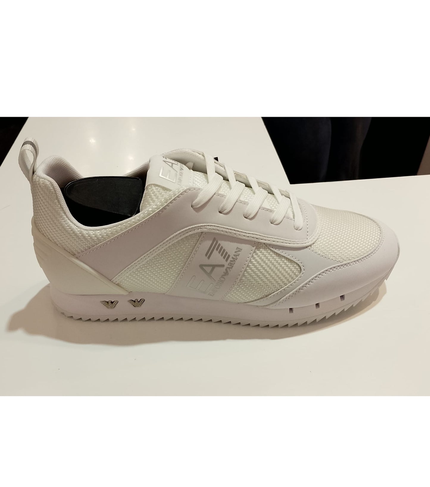 Zapatillas EA7 - 7X000337 AF18613 M0196
