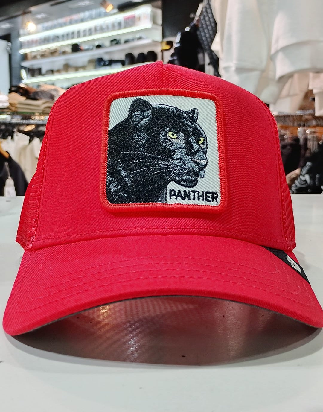 Gorra GOORIN - 101-2510-RUS01