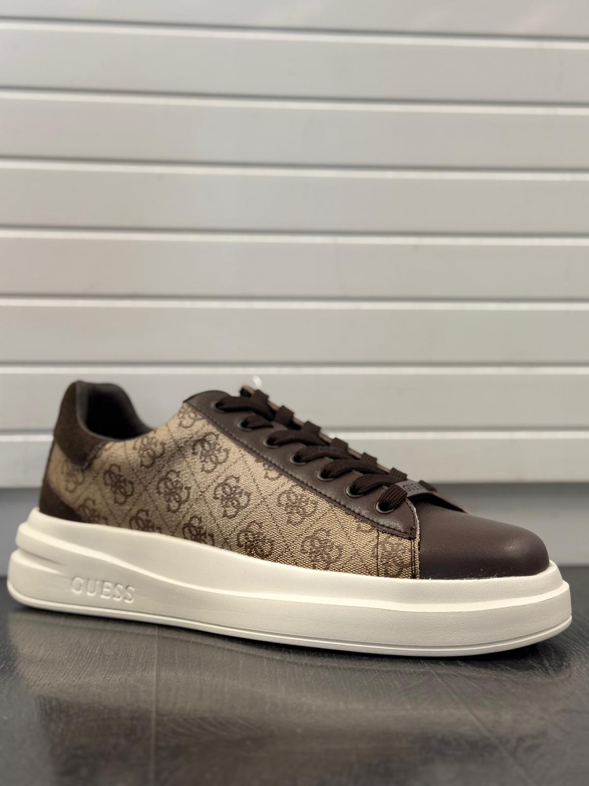 Zapatillas GUESS FMPVIB FAL12 BEIBR - Main Image