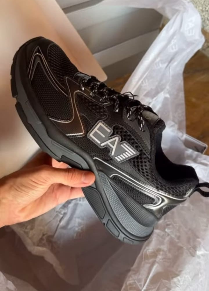 Zapatillas EA7 - X8X249 XK446 N543