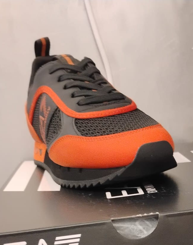 Zapatillas EA7 - X8X027 XK050 D188