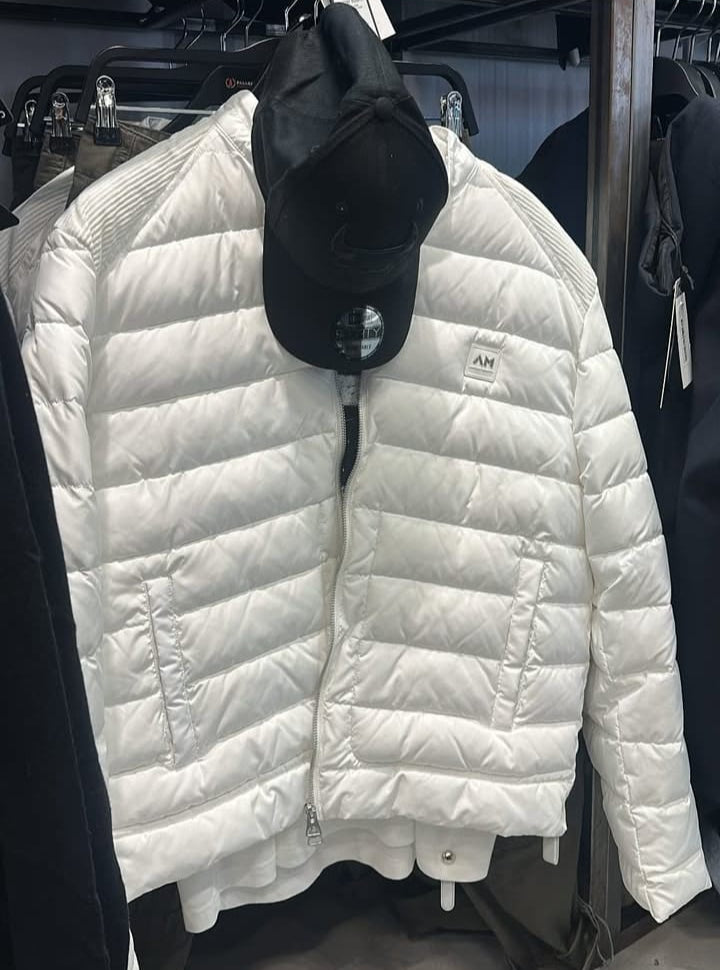 Chaqueta MORATO - MMCO00959 1011