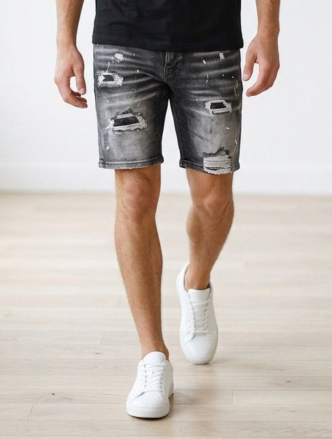 Bermudas RA-RE - MARC NEGRO
