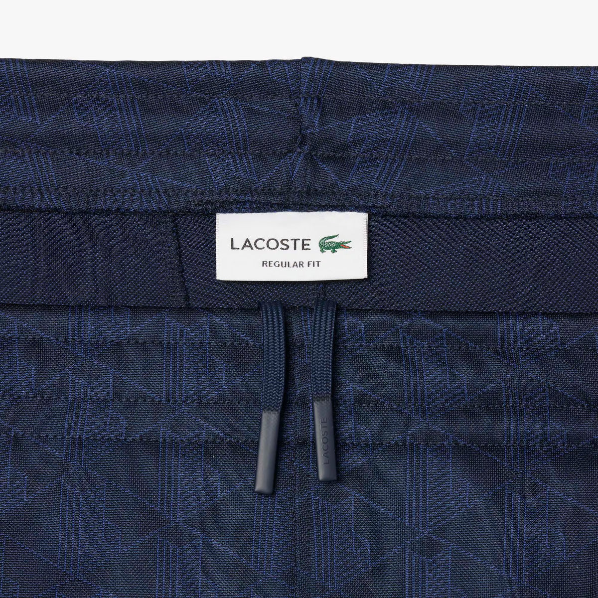 Pantalón LACOSTE - XH0197-00 166