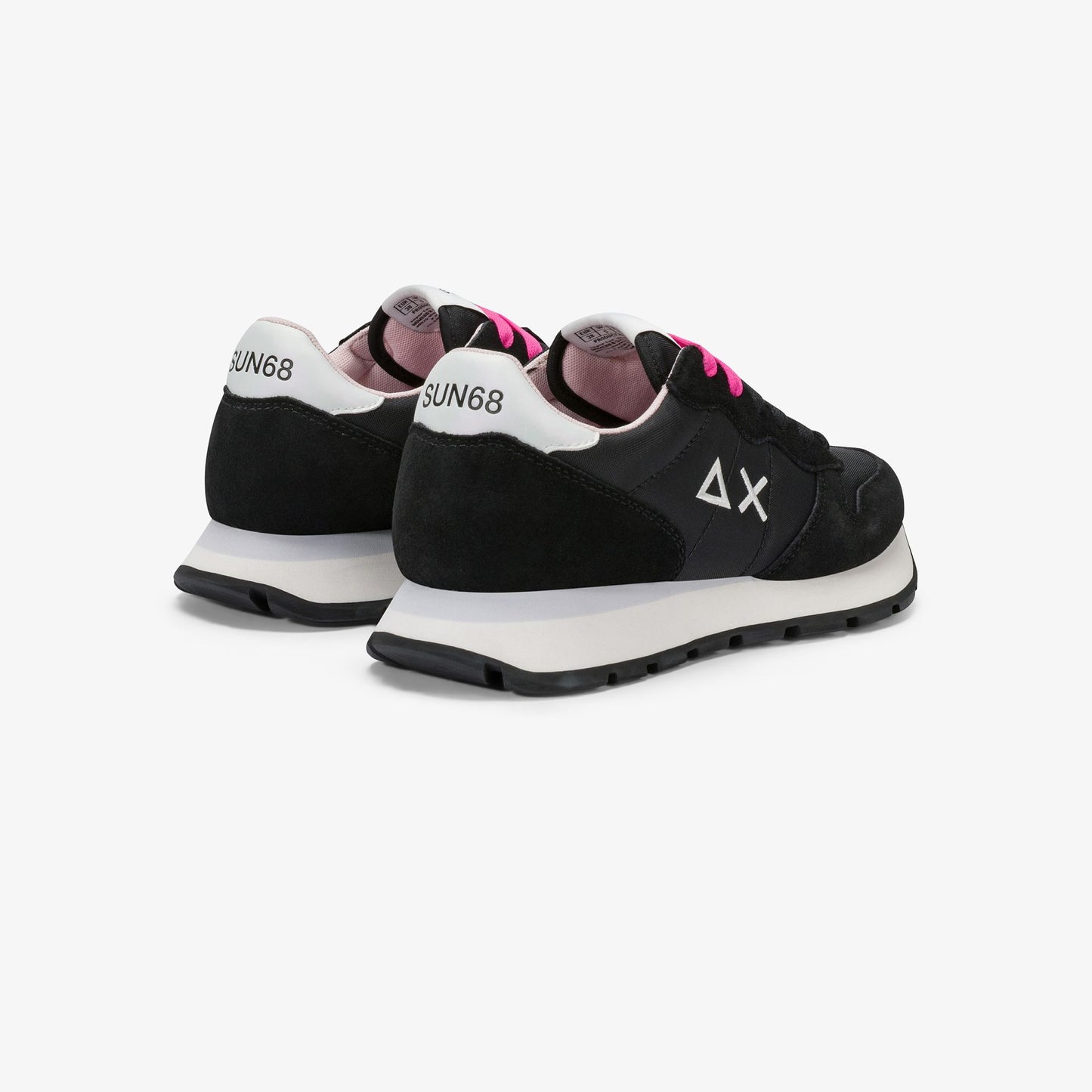 Zapatillas SUN68 - Z36201 S11 NERO