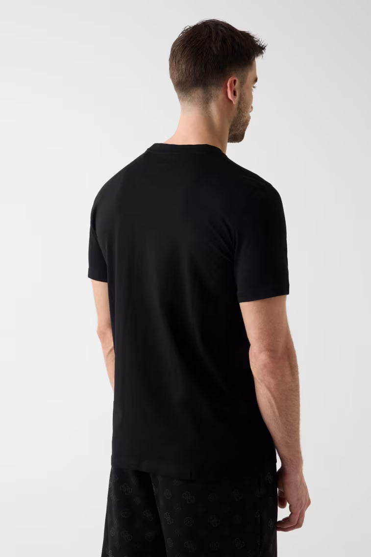 Camiseta GUESS - Z6GI06 K2847 JBLK
