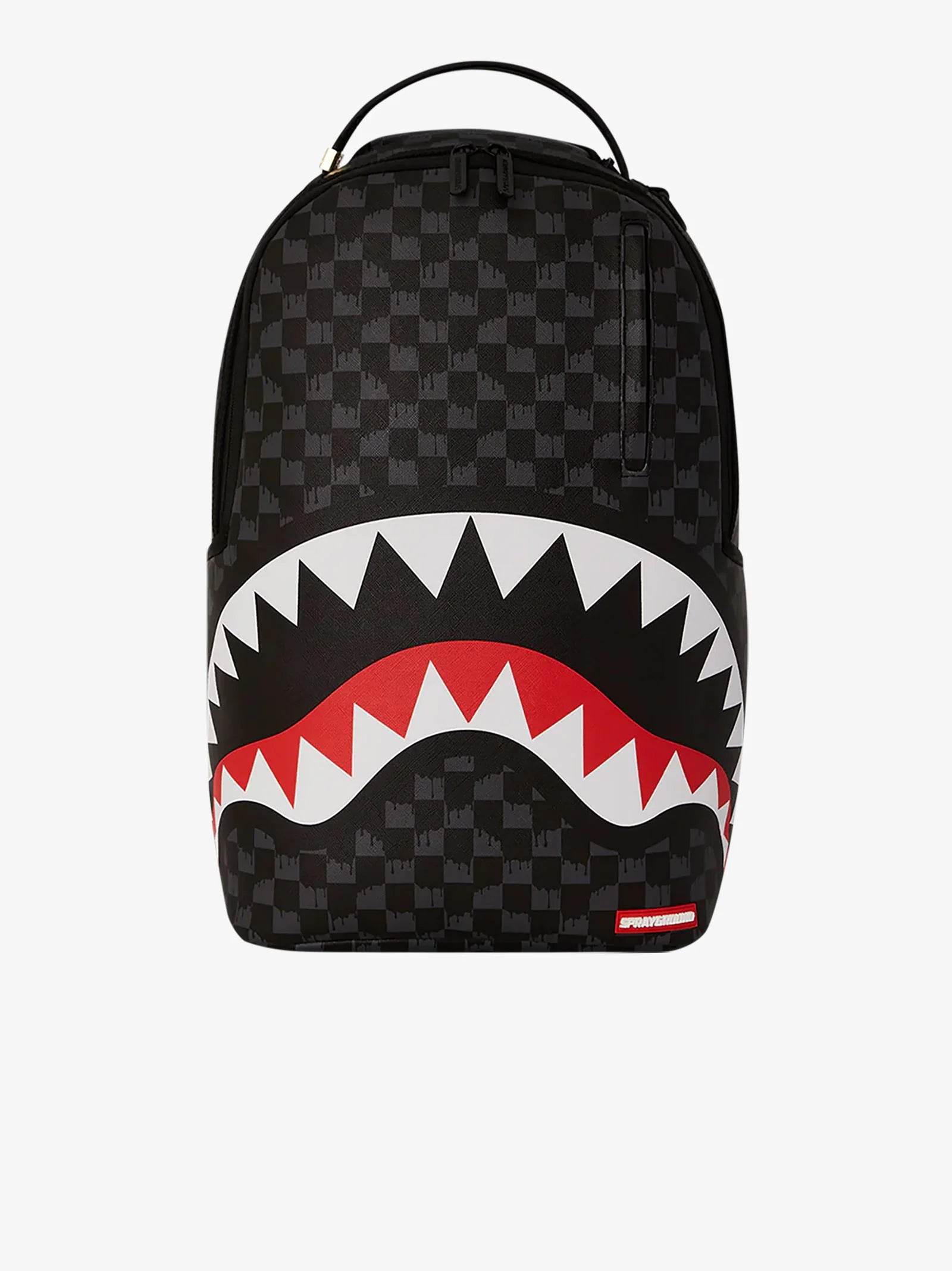 Mochila retailers supreme shark