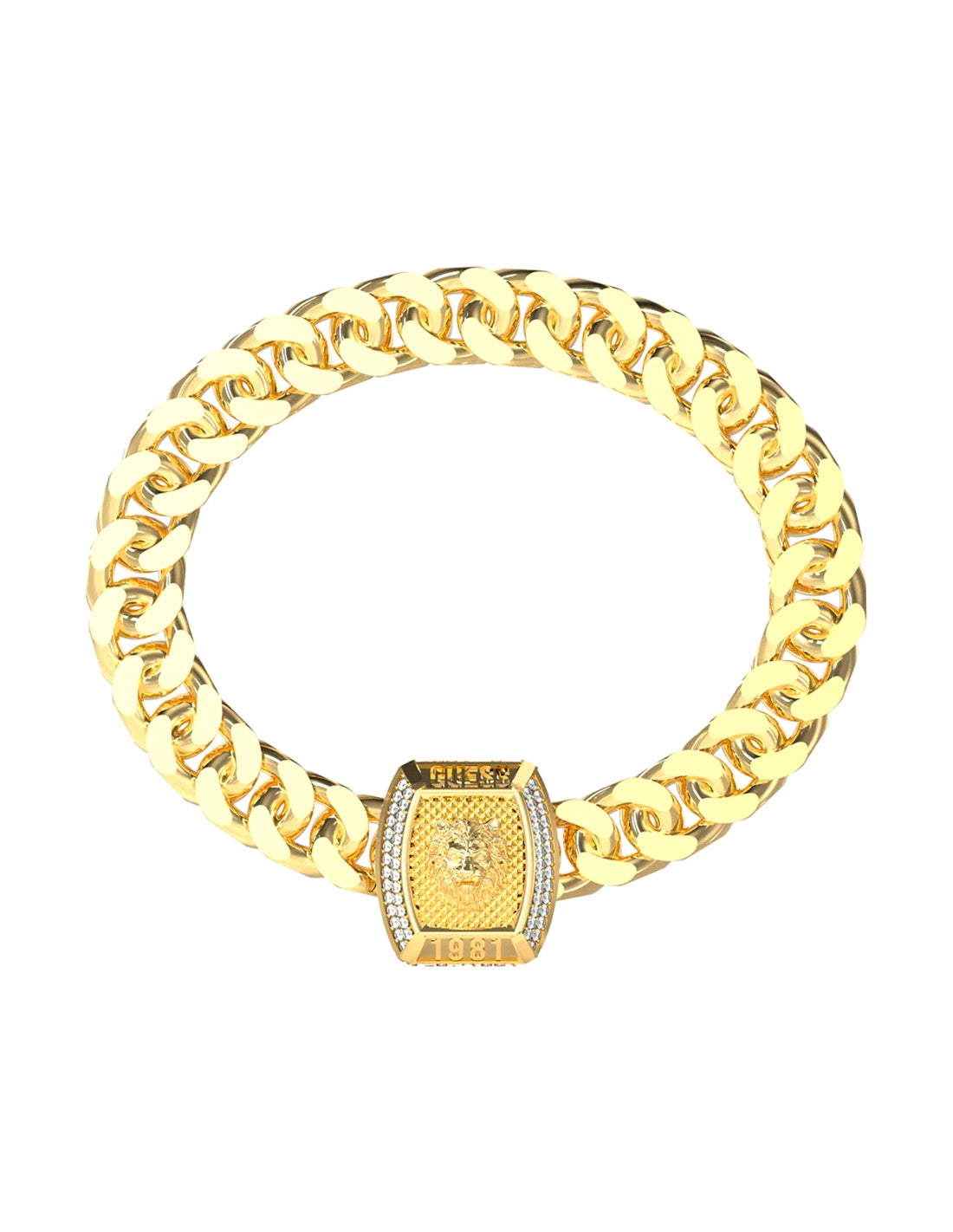 Pulsera GUESS - JUMB05005JWYGS