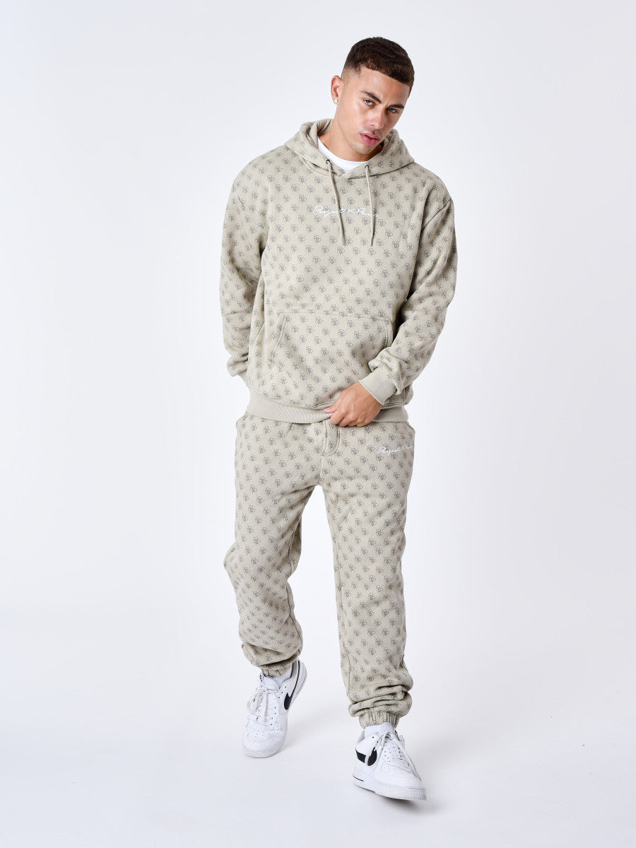 Sudadera PROJECT X - 2322047-SG