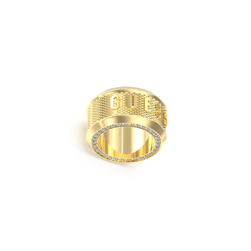 Anillo GUESS - JUMR05016JWYG