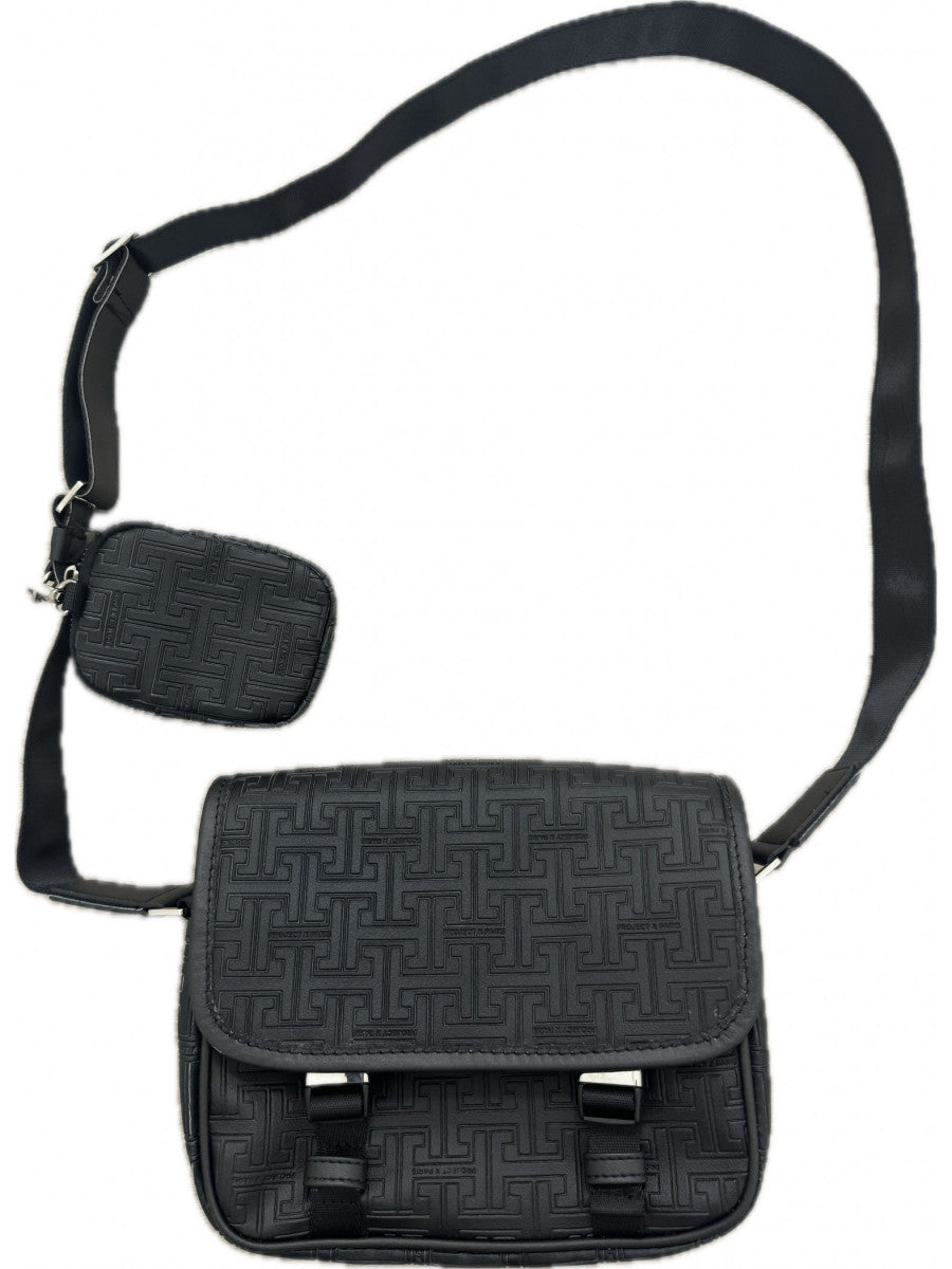 Bolso PROJECT X - B2584-BK