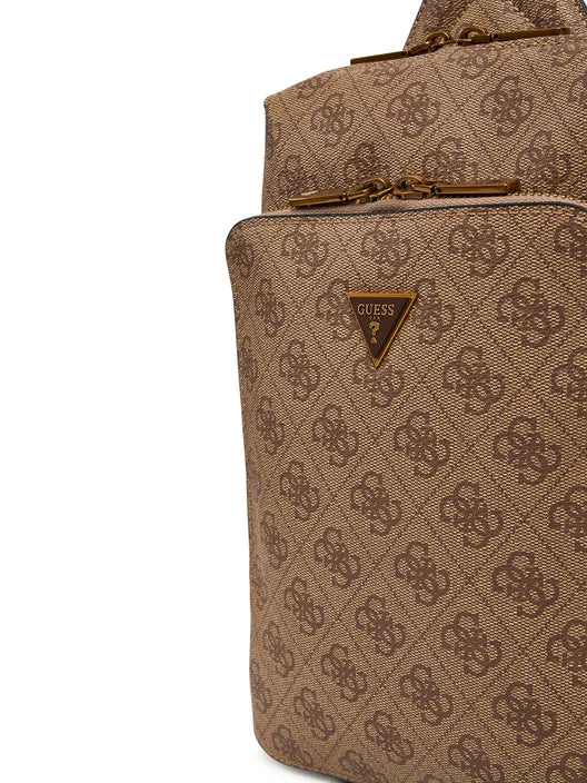 Riñonera GUESS - HMMILO P5226 BBO
