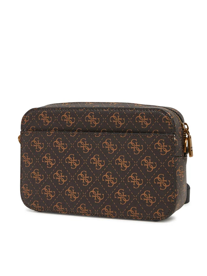 Bolso mano GUESS - PMMILO P5245 BNH