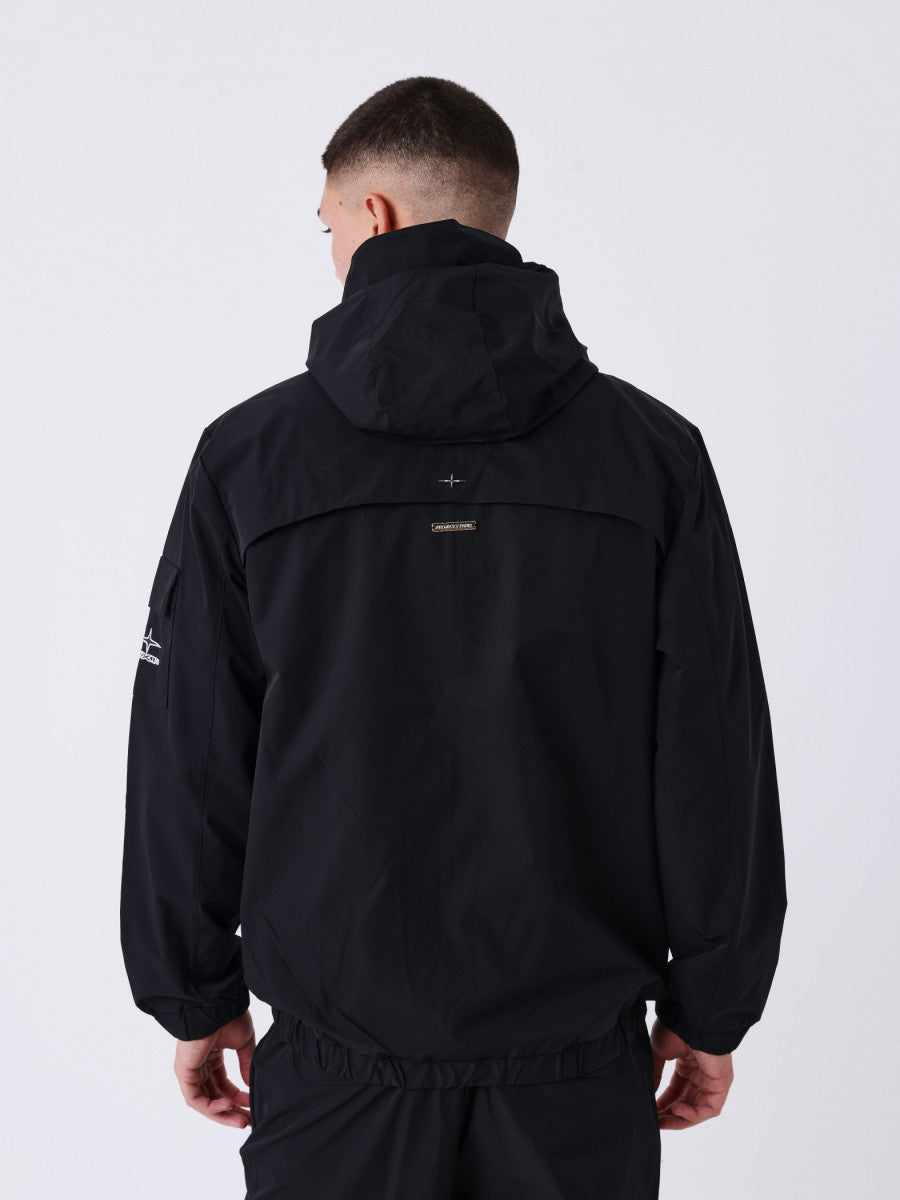 Chaqueta PROJECT X - 2533185-BK