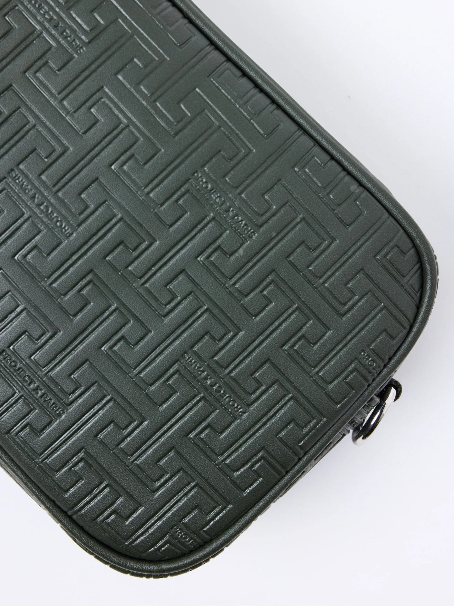 Bolso mano PROJECT X - B2585-OG