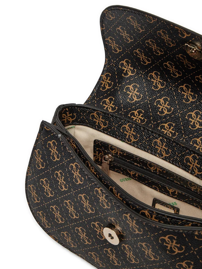 Bolso GUESS - HWEQG9 51021 BNL