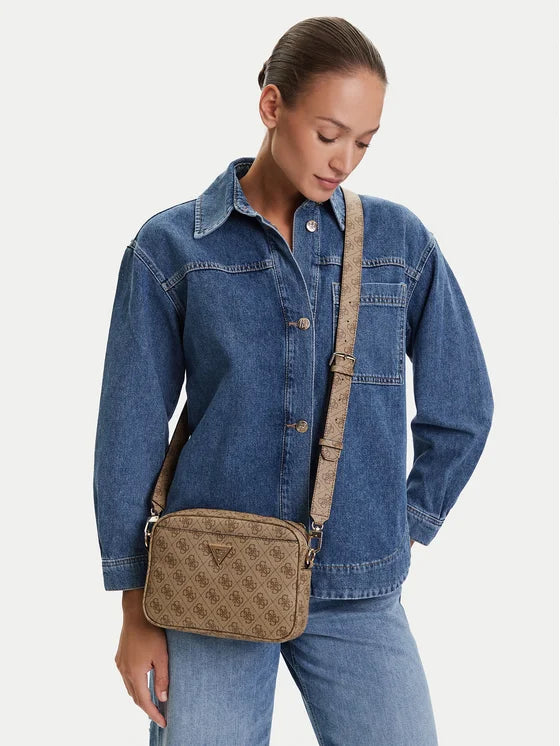 Bolso GUESS - HWSG69 74140 LTL
