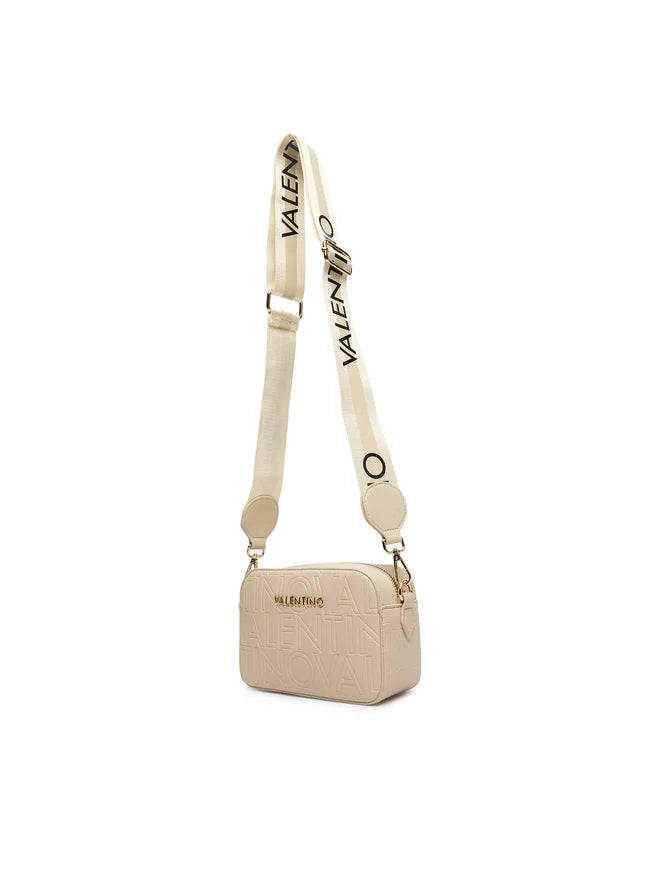 Bolso VALENTINO - VBS8PG15 991 ECRU