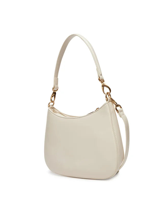 Bolso VALENTINO - VBS8FS07 991 ECRU